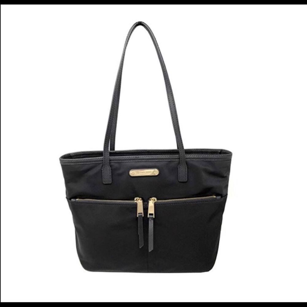 Michael Kors Kempton M Pocket Tote Hand Bag NWT